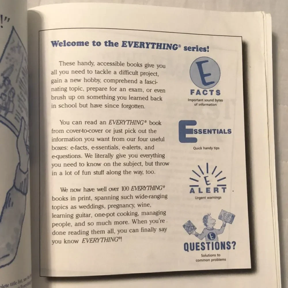 The Everything Baby’s First Year Book by Tekla S. Nee